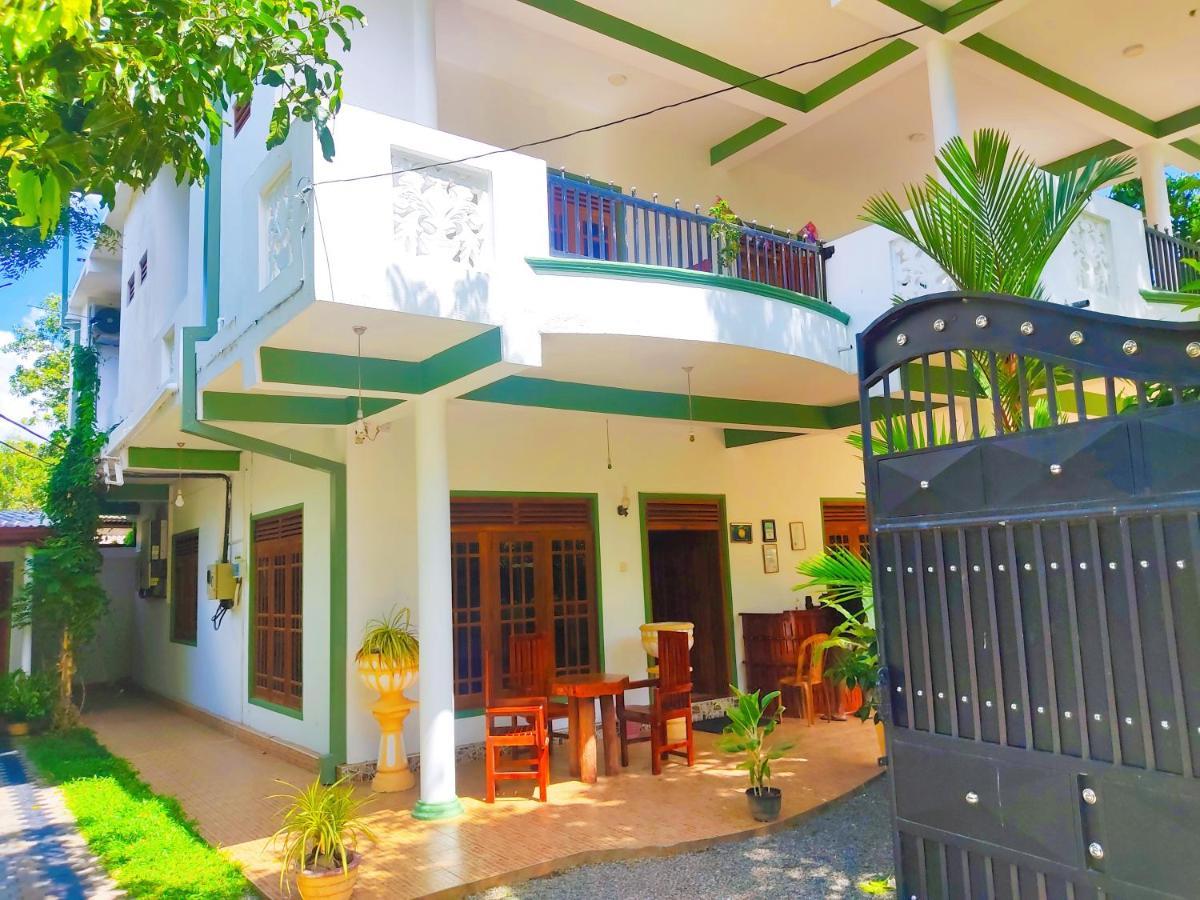 Castle Resort Yala Tissamaharama Exterior photo