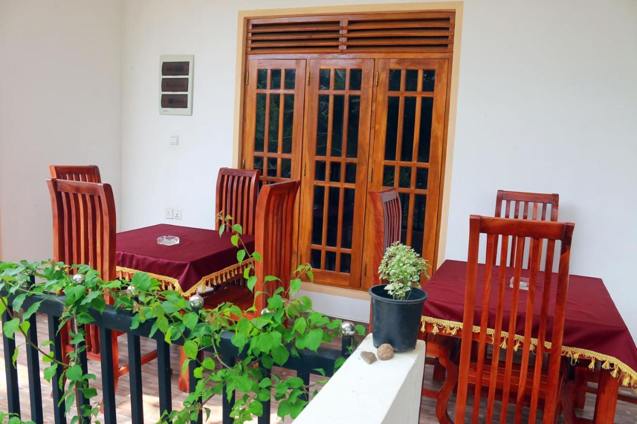Castle Resort Yala Tissamaharama Exterior photo
